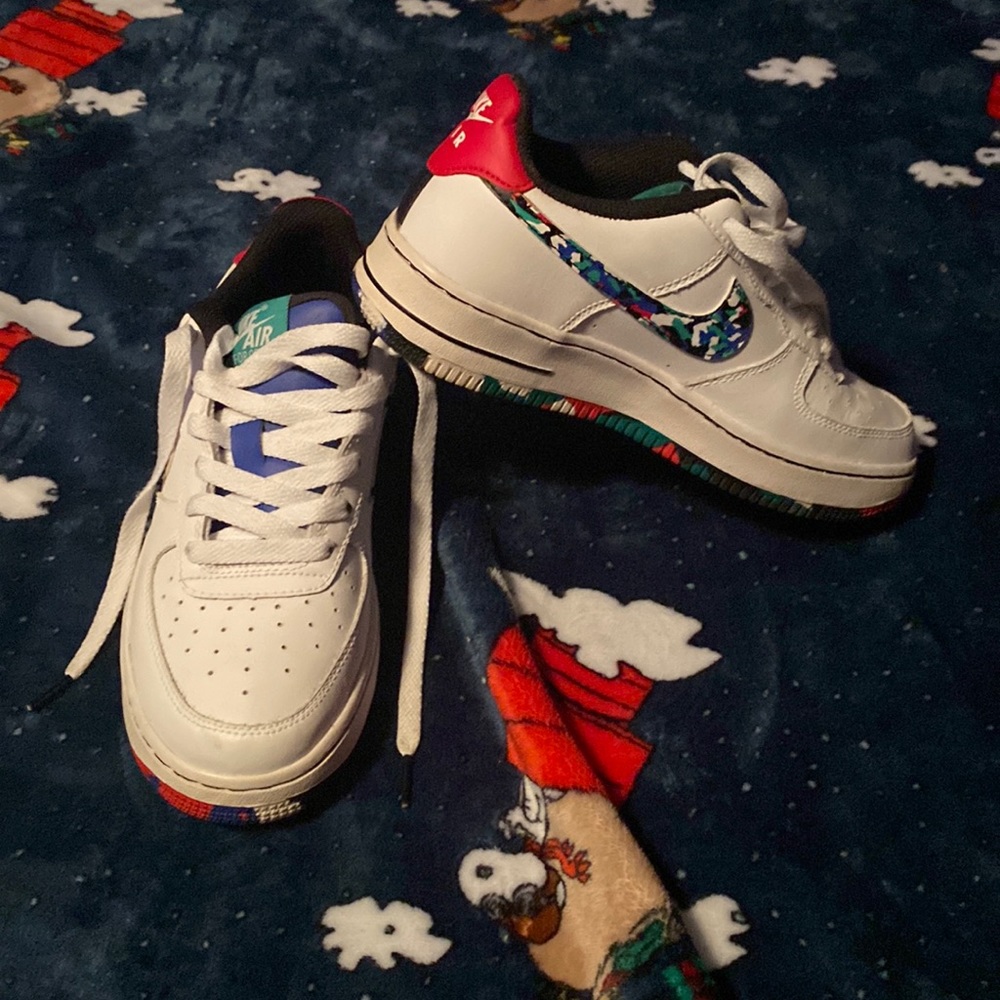 Kids air forces